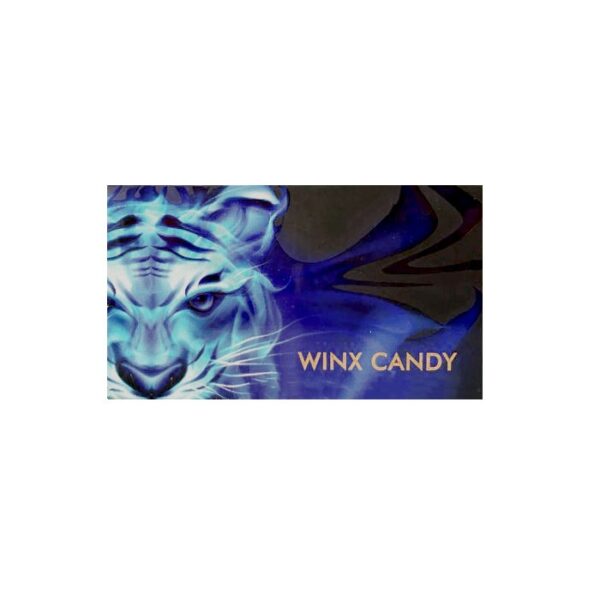 Kẹo sinh lý nam Winx Candy, Hộp 15 viên