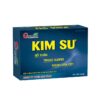 Tpbvsk Gpharm Kim sư, Hộp 60 viên