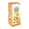 Kingphar Kid 125ml giúp bé yêu lớn nhanh mỗi ngày