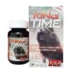 Tpbvsk Sinh lý nam KingTime, Hộp 30 viên