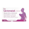 Lactonatal DHA Denk Nutrition 60 viên - Viên uống dinh dưỡng sau sinh