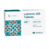 Lamone Tablets 150mg Stella 6 vỉ x 10 viên