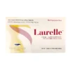 Laurelle 3mg/0.03mg Pharma Bavaria 21 viên - Thuốc tránh thai