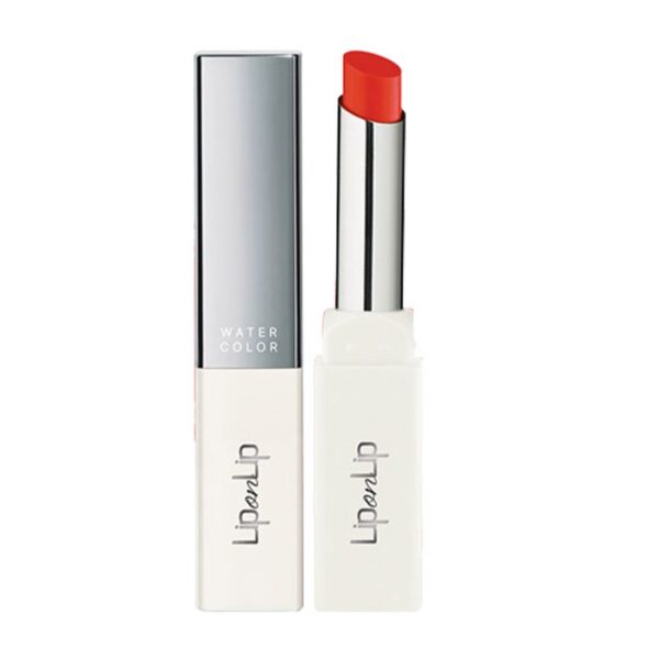 Lip On Lip Water Color Rohto Mentholatum 2.2g - Son trang điểm