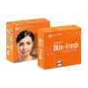 LiveSpo Skin Fresh 3 ống x 5ml - Xịt lợi khuẩn ngừa mụn sáng da