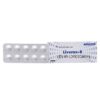 Thuốc Micro Labs Livorax 8mg, Hộp 100 viên