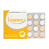 Lopenca DHG 5 vỉ x 20 viên