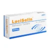 Luciselin 20mg Lucius 4 vỉ x 8 viên - Trị đau u tuỷ