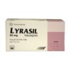 LYRASIL inj - Tobramycin 80mg