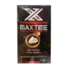 Maxtime Ba Kích Hàu Biển 30 viên