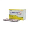 Imexpharm Mexcold Plus, Hộp 100 viên