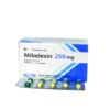 Hasan Mibelexin 250mg 100 viên