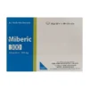 Miberic 300mg Hasan 10 vỉ x 10 viên