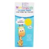 Morningkids Increase Height 125ml giúp phát triển chiều cao