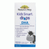 Nature's Way Kids Smart Drops DHA tăng chỉ số IQ, giúp trẻ thông minh vượt trội, Hộp 20ml