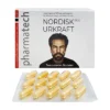 Nordisk Urkraft Plus Pharmatech 2 vỉ x 15 viên – Cải thiện vấn đề sinh lý nam giới