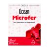 Ocean Microfer 30ml - Siro bổ máu cho trẻ