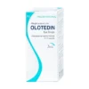 Olotedin Eye Drops 5ml - Thuốc tra mắt trị viêm kết mạc dị ứng