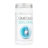 Omega3 20% DPA Pharmatech 68 viên - Viên dầu cá biển