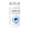 Omega3 70% DHA Pharmatech 68 viên - Viên dầu cá biển