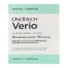 Onetouch Verio Lifescan 50 que thử - Que thử đường huyết