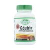 Tpbvsk giúp hỗ trợ bệnh Gout Organika Goutrin, Hộp 60 viên