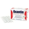 Oxantin Adomme Light Pharmalife Hộp 60 viên - Viên uống giảm cân