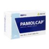 Pamolcap Agimexpharm 10 vỉ x 10 viên