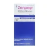 Pancrelipase Zenpep 100 viên