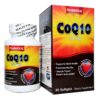 Tpbvsk tim mạch Pharmekal CoQ10, Hộp 30 viên