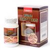 Tpbvsk đông trùng hạ thảo Pharmekal Pure Cordyceps, Chai 60 viên