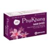 Phụ khang Nam Dược 5 vỉ x 10 viên - Viên uống hỗ trợ sinh lý nữ