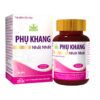 Phụ Khang Nhất Nhất hỗ trợ điều trị u xơ tử cung