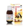 Tpbvsk tăng cường miễn dịch Siro Powexx Thylin IQ, Lọ 120ml