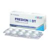 Predion 5 DT Apimed 3 vỉ x 10 viên