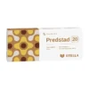 Predstad 20mg Stella 2 vỉ x 10 viên - Thuốc kháng viêm