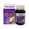 Viên uống bổ bà bầu Frezzi Pro-Mom (Hộp 60 viên)