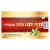 Pygeum Tiền Liệt Tuyến Kingphar | Hộp 30 viên