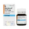 Rocaltrol 0.25 mcg Roche 30 Viên