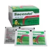 Sacendol Vacopharm 1g - Thuốc cảm cúm