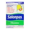 Salonpas Hisamisu - Cao dán giảm đau