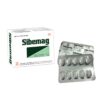 Pharmedic Sibemag, Hộp 30 viên