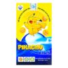 Siro ăn ngon Pikachu Kids Hộp 20 gói x 10ml