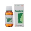 Siro bổ sung kẽm Farzincol 90ml