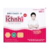 Siro Canxi - D Ích Nhi Plus, 20 ống x 10 ml