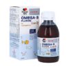 Siro Doppelherz Omega 3 Flussig Family, Chai 250ml