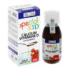 Siro Special Kid Calcium Vitamine D hỗ trợ phát triển chiều cao