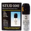 Stud 100 Chai xịt chống xuất tinh sớm USA 10ml