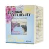 Sức Xuân Lady Beauty Kingphar | Hộp 60 viên