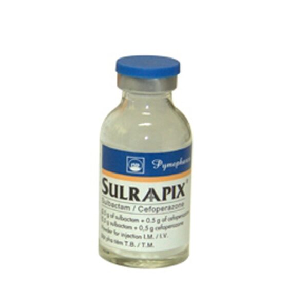 SULRAAPIX